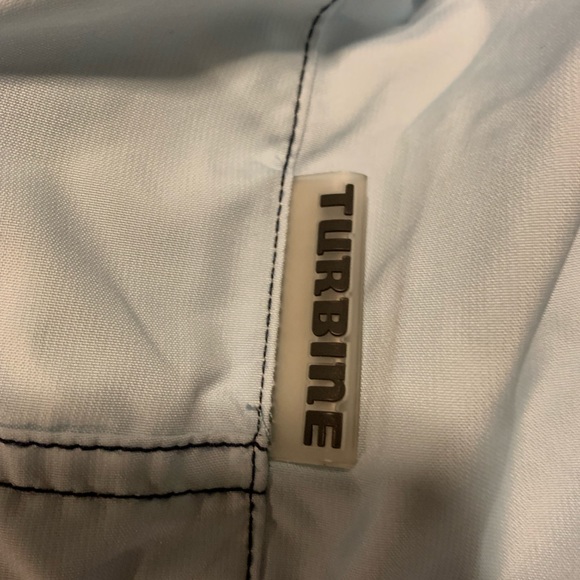 Turbine Performance board wear  pants for women - Picture 8 of 8